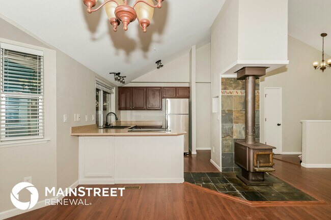 Foto del edificio - 8109 186th St Ct E