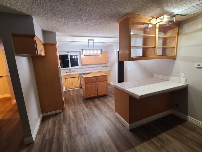 Kitchen - 2130 Debbie Ln