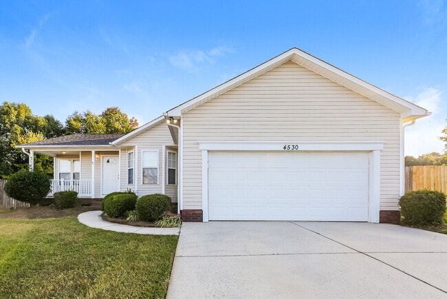 Building Photo - 4530 Carol Ct