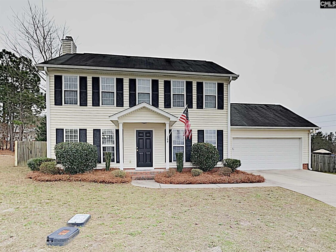 169 Brooksong Dr, Lexington, SC 29073 House for Rent in Lexington, SC
