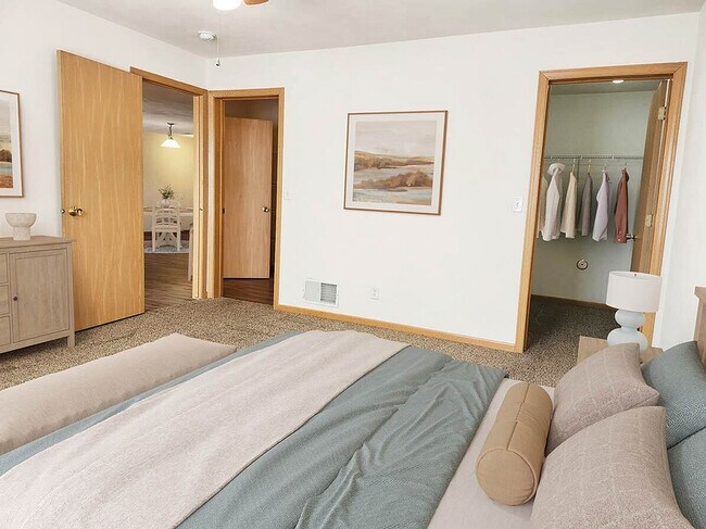 Dormitorio - Pembrook Place