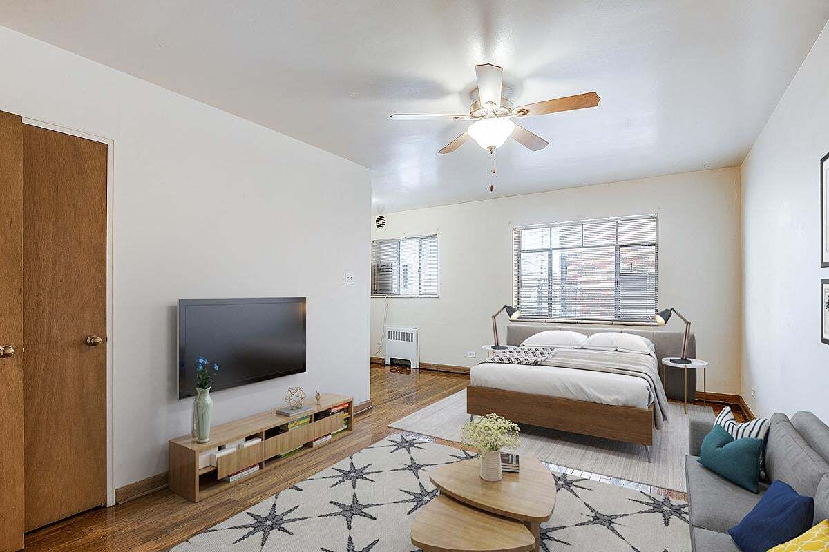 Foto principal - South Josephine Apts