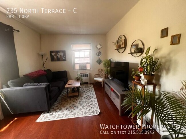 Foto del edificio - 735 North Terrace