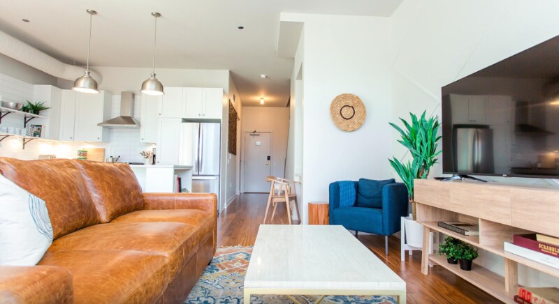 Foto principal - 679 N La Salle St