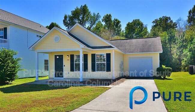 Building Photo - 206 Blazer Dr