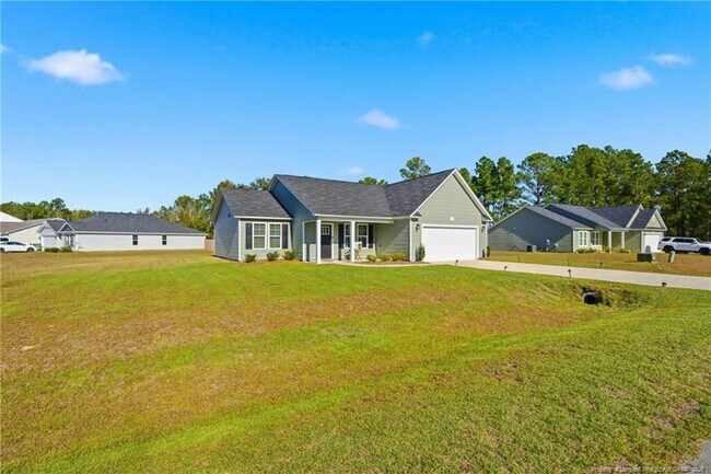 Foto del edificio - 50 Terrier Ct