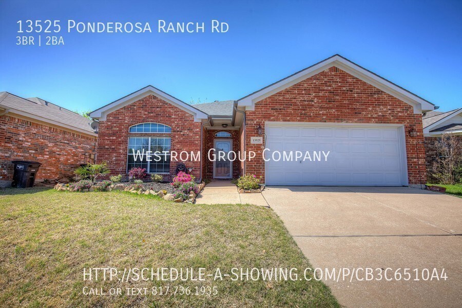 Primary Photo - 13525 Ponderosa Ranch Rd. (NWISD)
