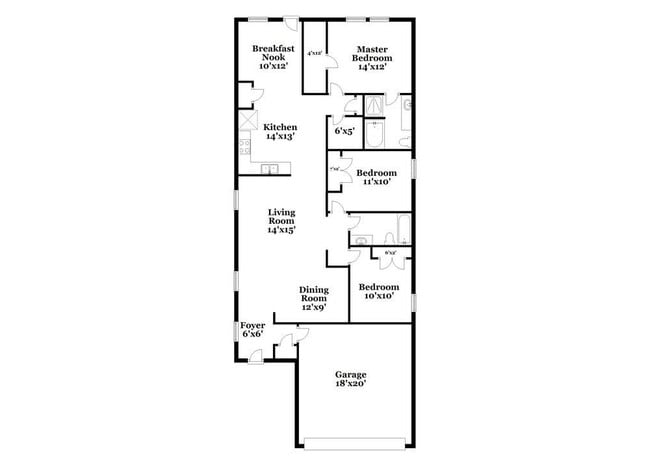 Building Photo - 13450 Gardenia Mist Lane