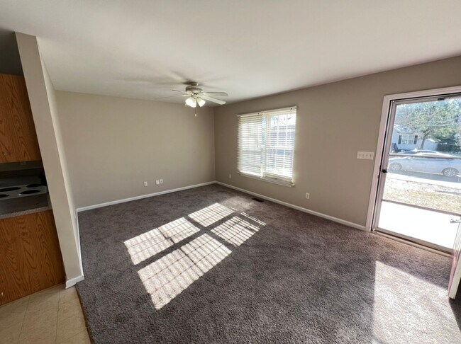 Foto del edificio - Quaint 3-Bedroom Home Near Duke Regional
