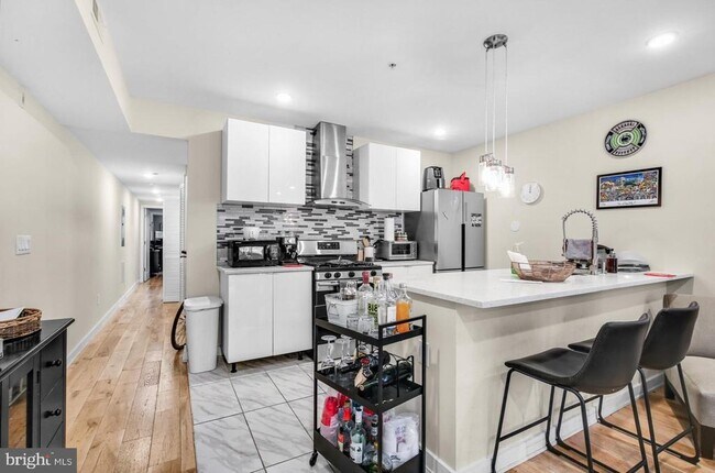 Foto del edificio - 848 N 15th St