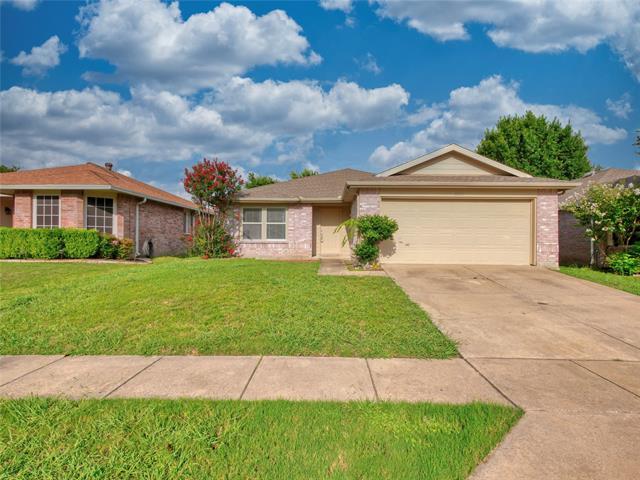 Primary Photo - 2602 Buckskin Dr