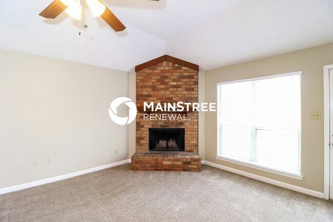 Foto del edificio - 3 Bedroom Pet-Friendly Home in Millington,...