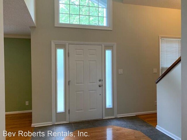 Building Photo - 3 br, 2.5 bath House - 218 Mint Hill Drive