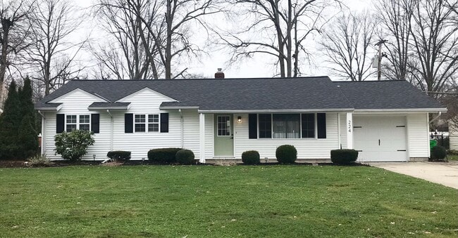 Building Photo - 224 Moorewood Ave