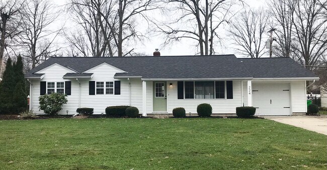 Foto del edificio - 224 Moorewood Ave
