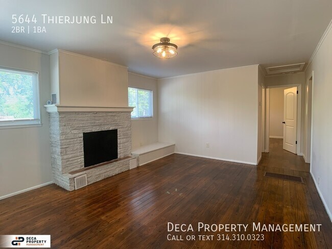 Building Photo - 2 Bedroom House