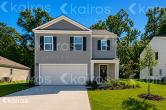Building Photo - 106 Overstreet Way