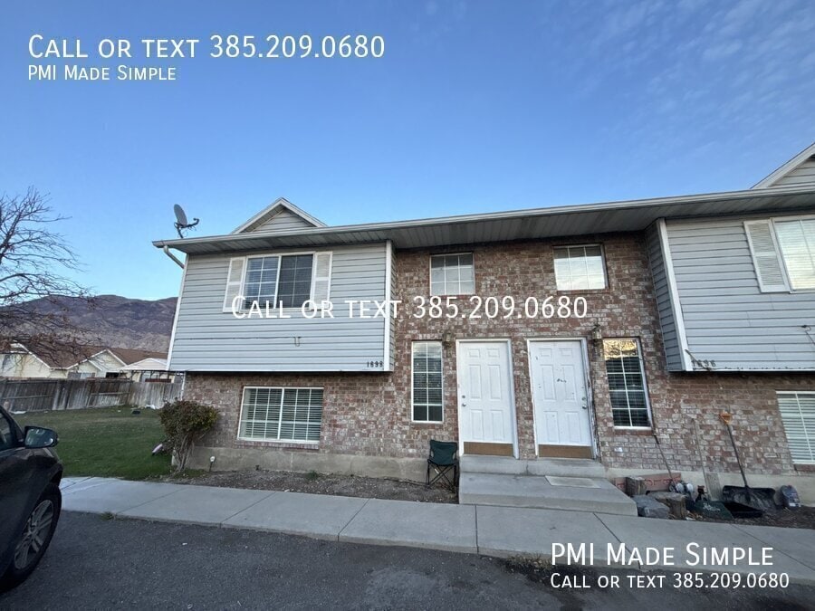 Primary Photo - 1696 W 680 N