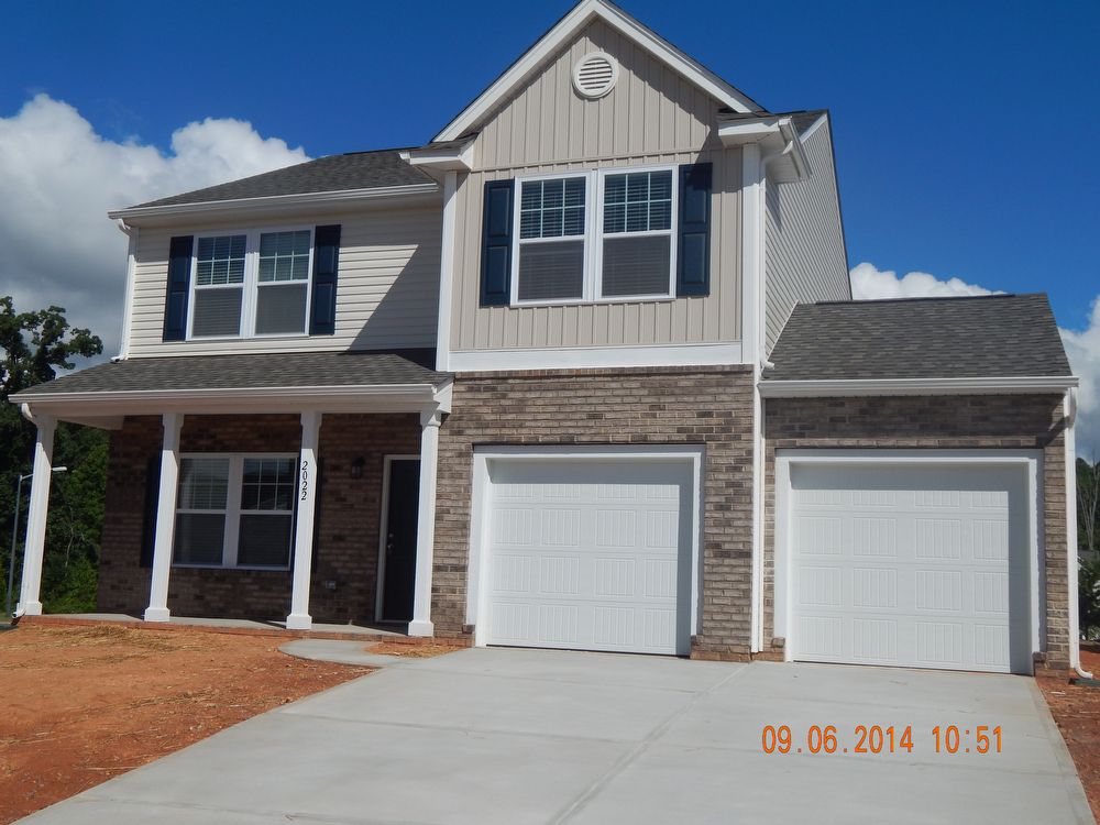 2022 Rockycreek Ln, Monroe, NC 28112 House Rental in Monroe, NC