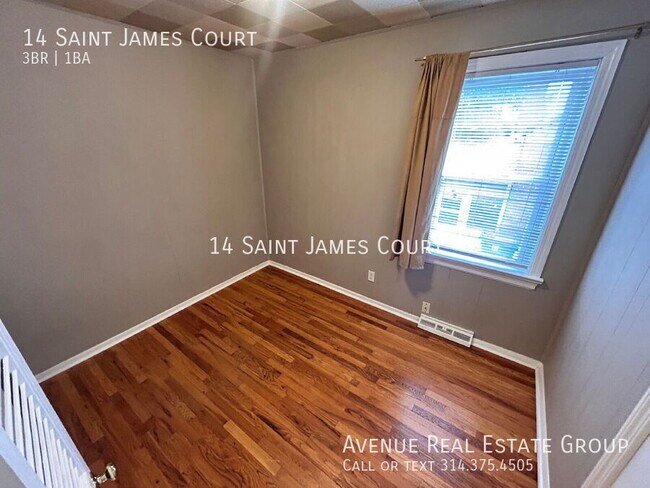 Building Photo - 14 St James Ct