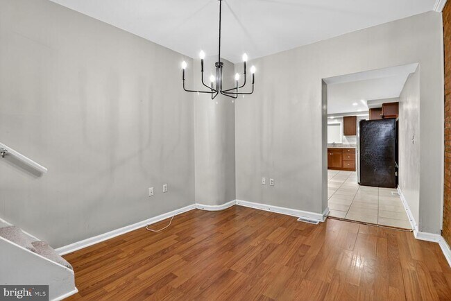 Building Photo - 1505 S Hanover St