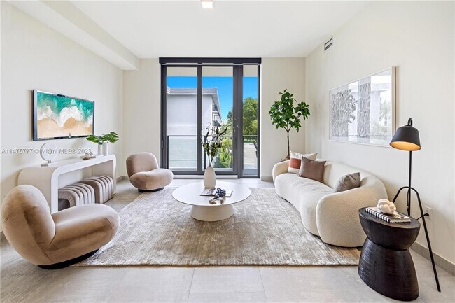 Foto del edificio - 3581 E Glencoe St