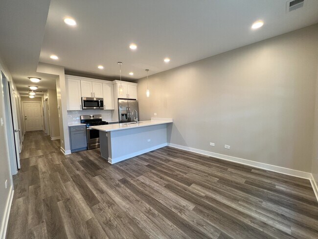 Foto del edificio - 3607 W Ainslie St