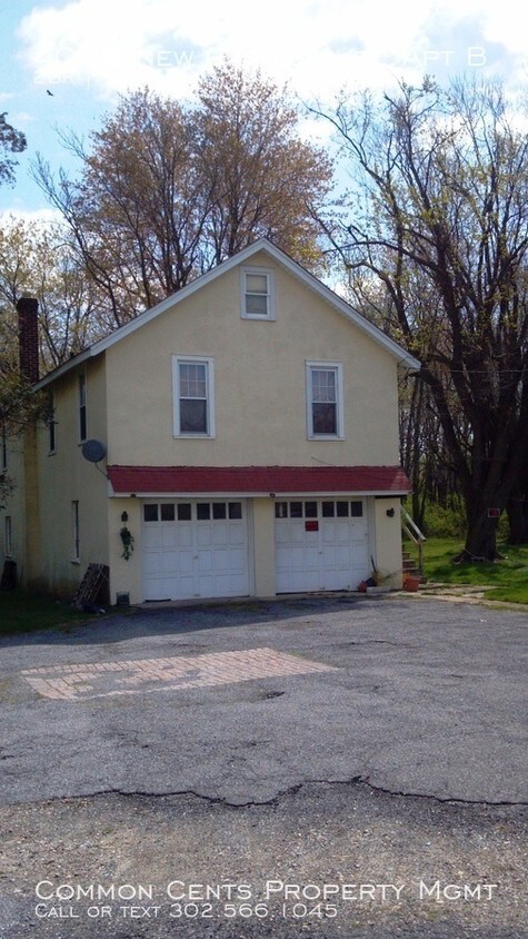Building Photo - 4008 New Castle Ave