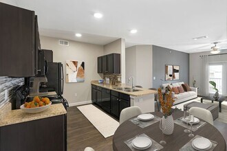 Interior Photo - Dream Germantown