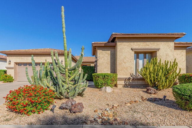 Building Photo - 3084 E Capricorn Way