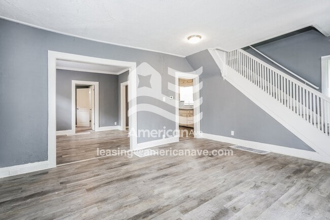 Foto del edificio - 1165 E Indiana Ave