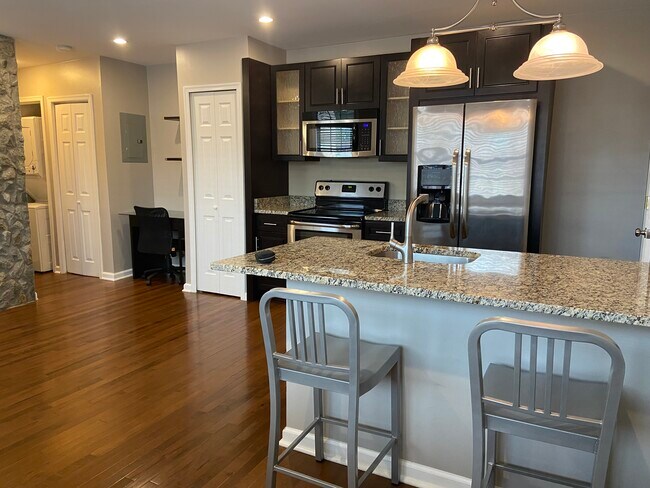 Foto del edificio - 2576 Sherman Ave NW