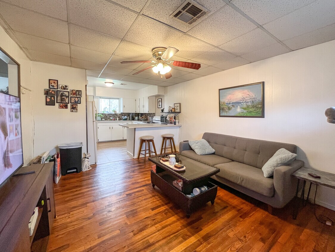 1020 W Tyler Ave, Stillwater, OK 74075 House Rental in Stillwater, OK