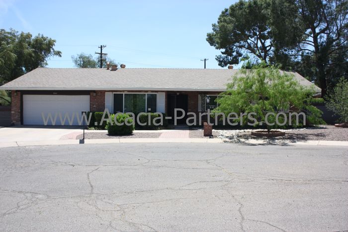 Foto principal - 6840 E Hawthorne Cir