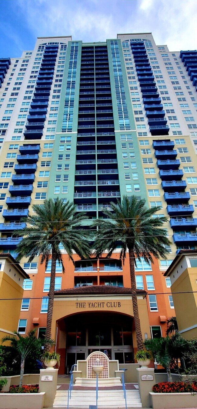 Foto del edificio - 90 Alton Rd