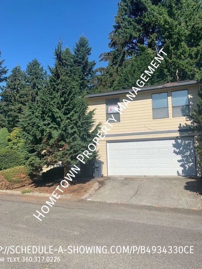 Building Photo - 1529 Evergreen Park Ln SW