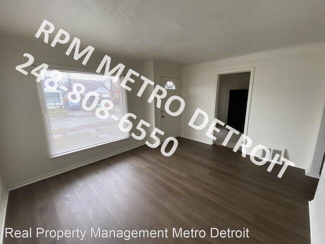 Building Photo - 3 br, 1 bath House - 4108 18th St