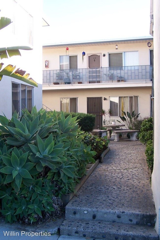 Foto del edificio - 3535 Collier Ave