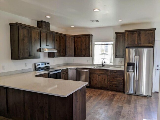 Foto del edificio - 407 SW 4th St