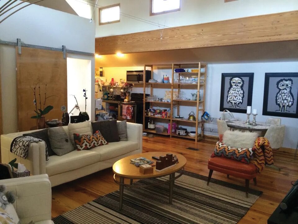 Foto principal - 5701 Victor St