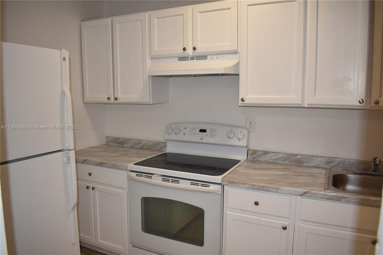 2300 Superior St Unit 1, Opalocka, FL 33054 Apartment for Rent in