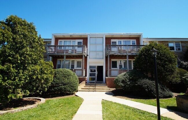 Primary Photo - 6420 Park Heights Ave
