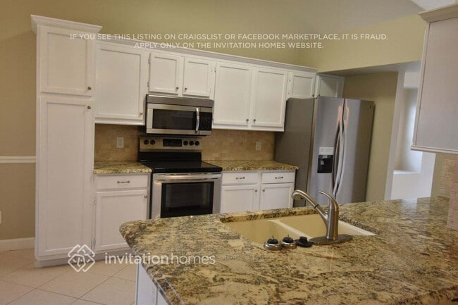 Foto del edificio - 1503 Attleboro Ln