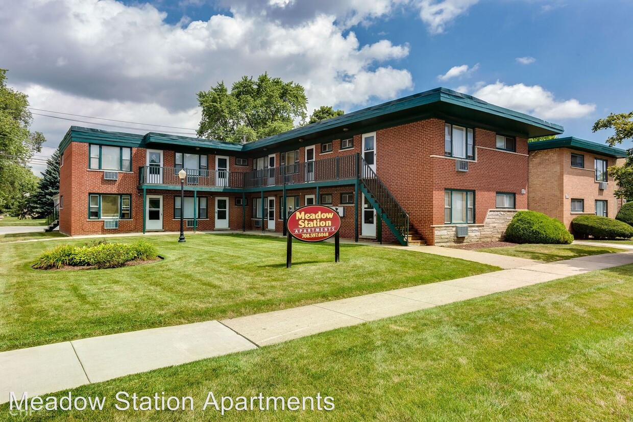 Primary Photo - 1 br, 1 bath Apartment - 14525 S. Pulaski