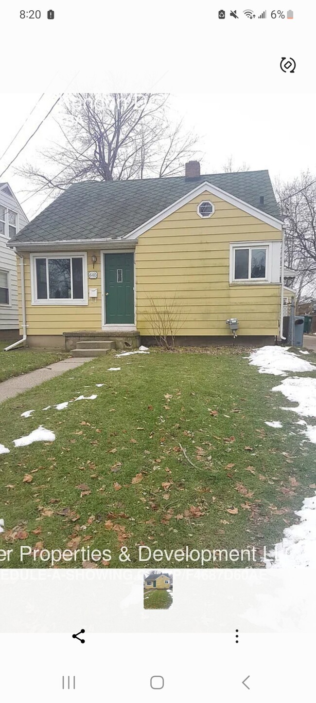 Building Photo - 640 Kendon Dr