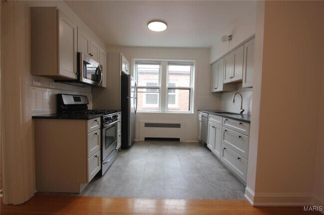 Foto del edificio - 3963-3965 Fillmore St