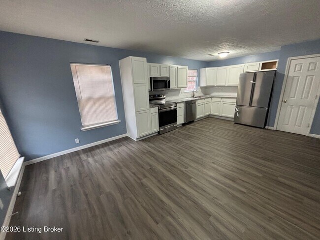 Foto del edificio - 2122 W Jefferson St