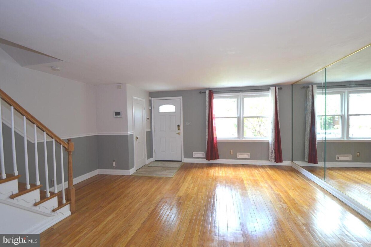 1543 Langford Rd, Woodlawn, MD 21207 Townhome Rentals in Woodlawn MD