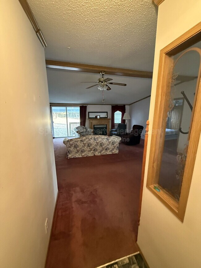 Foto del edificio - 91 Heath St