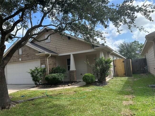 Foto del edificio - 19006 Kenswick Cove Dr